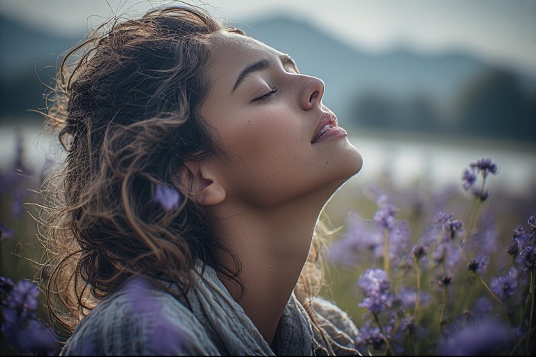 Jeda Singkat yang Membuat Setiap Hari Terasa Lebih Lembut dan Hangat